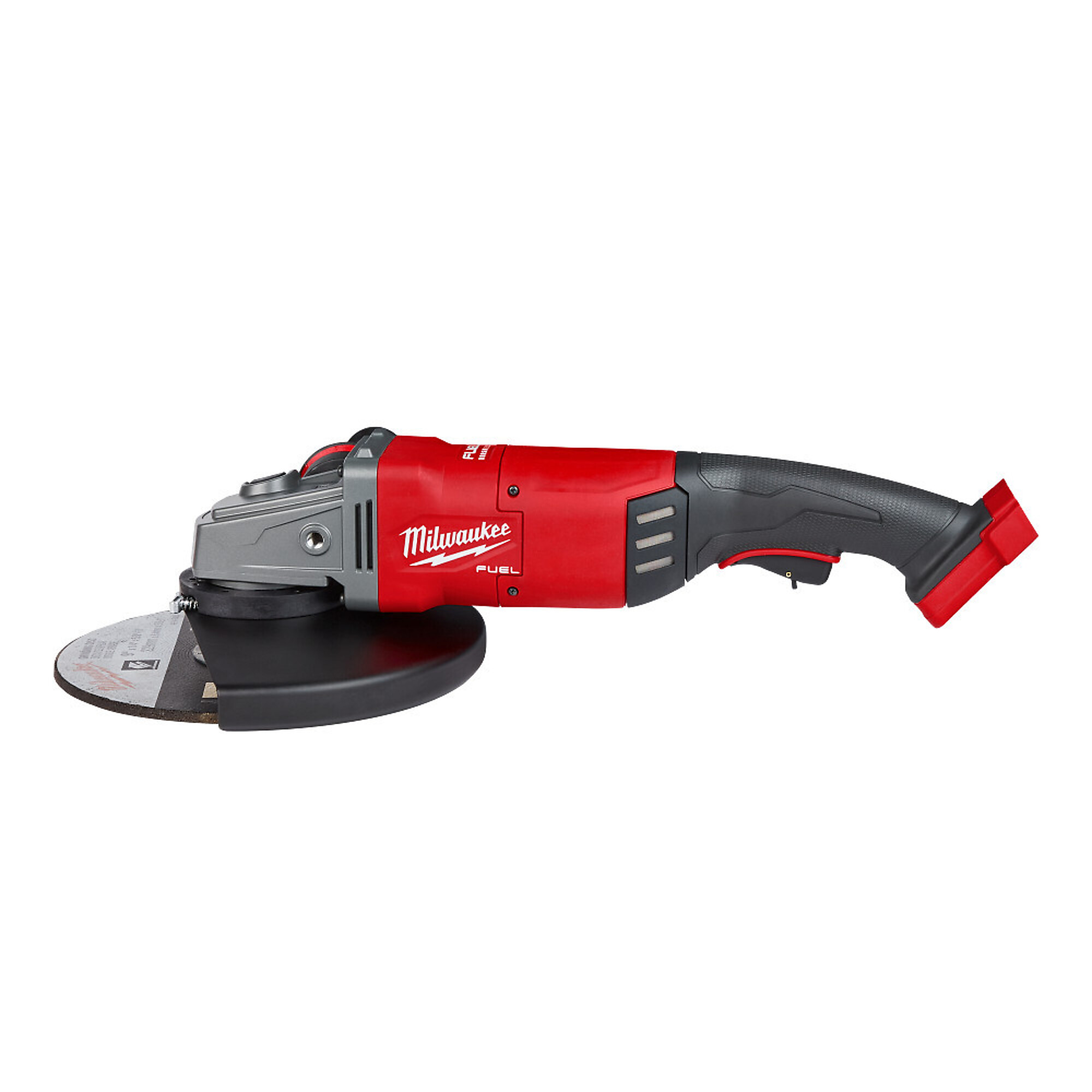 Milwaukee M18 FUEL Cordless 7in. / 9in. Large Angle Grinder, Tool Only, Model# 2785-20